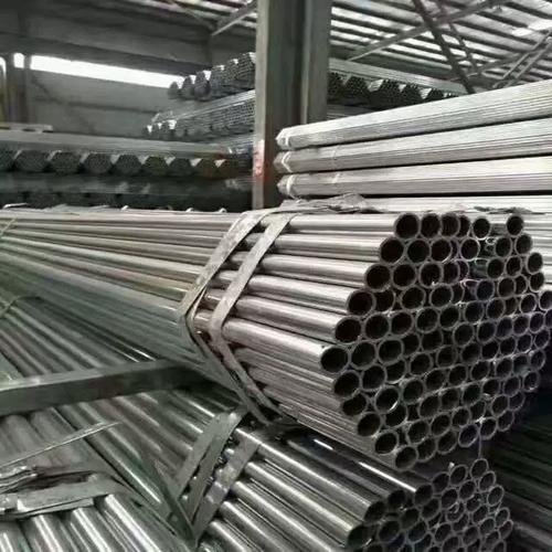 大石桥q355nhb耐候钢管